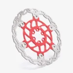 Full-E Charged Front Brake Disc 200mm for Talaria / Light Bee