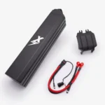 EBMX Removeable Aftermarket Battery 74V 44Ah for TL2500(XXX)