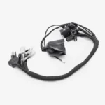 Full-E Charged Wiring Loom for Ultra Bee