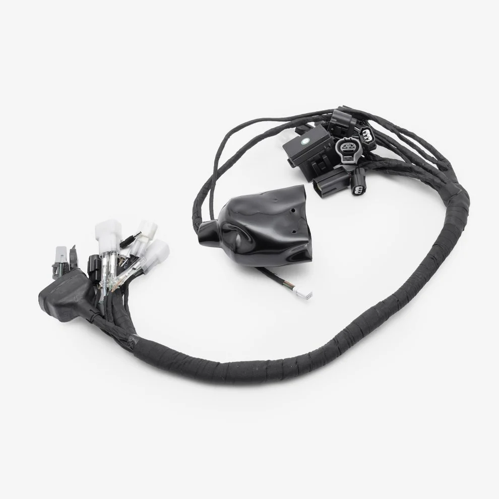 115900202_none_1000 Full-E Charged Wiring Loom for Ultra Bee - Image 1