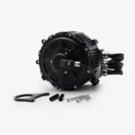 EBMX XTA-60 Motor Black