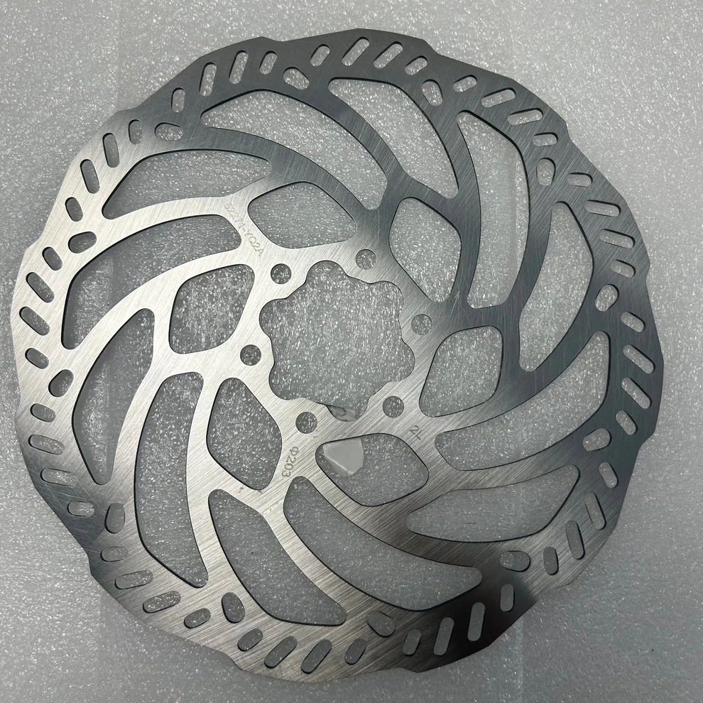 IMG_1572 Brake disc - Image 1