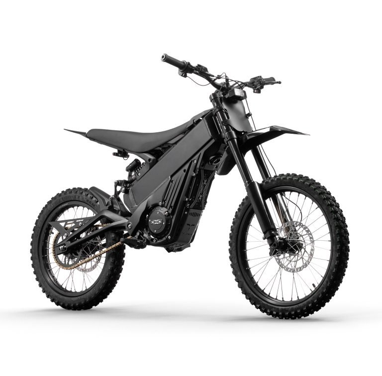 Talaria-X3-Pro-Front-Right-Black-768x756 Talaria X3 MX Pro - Image 1