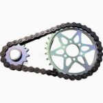 JXR Chain Conversion Kit